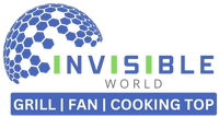 Invisible Fan